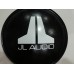2 - Protetor Calota Para Alto Falante JL Audio 160MM + Cola